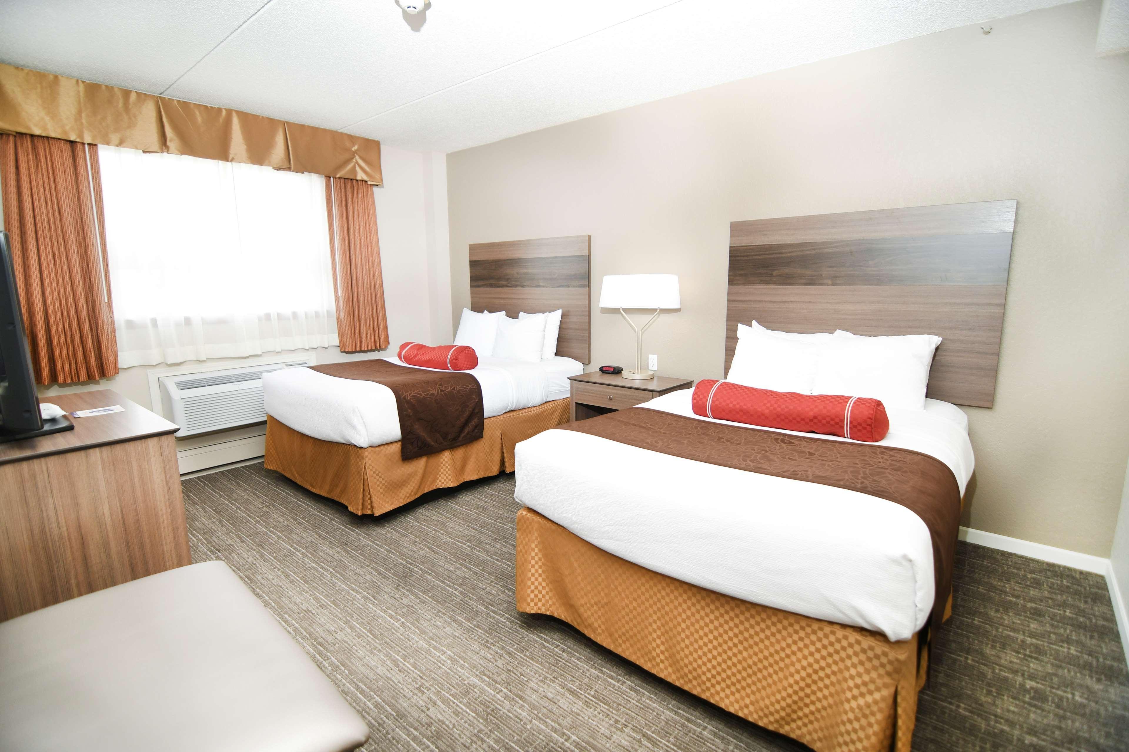 Best Western Plus Sandusky Hotel & Suites Экстерьер фото