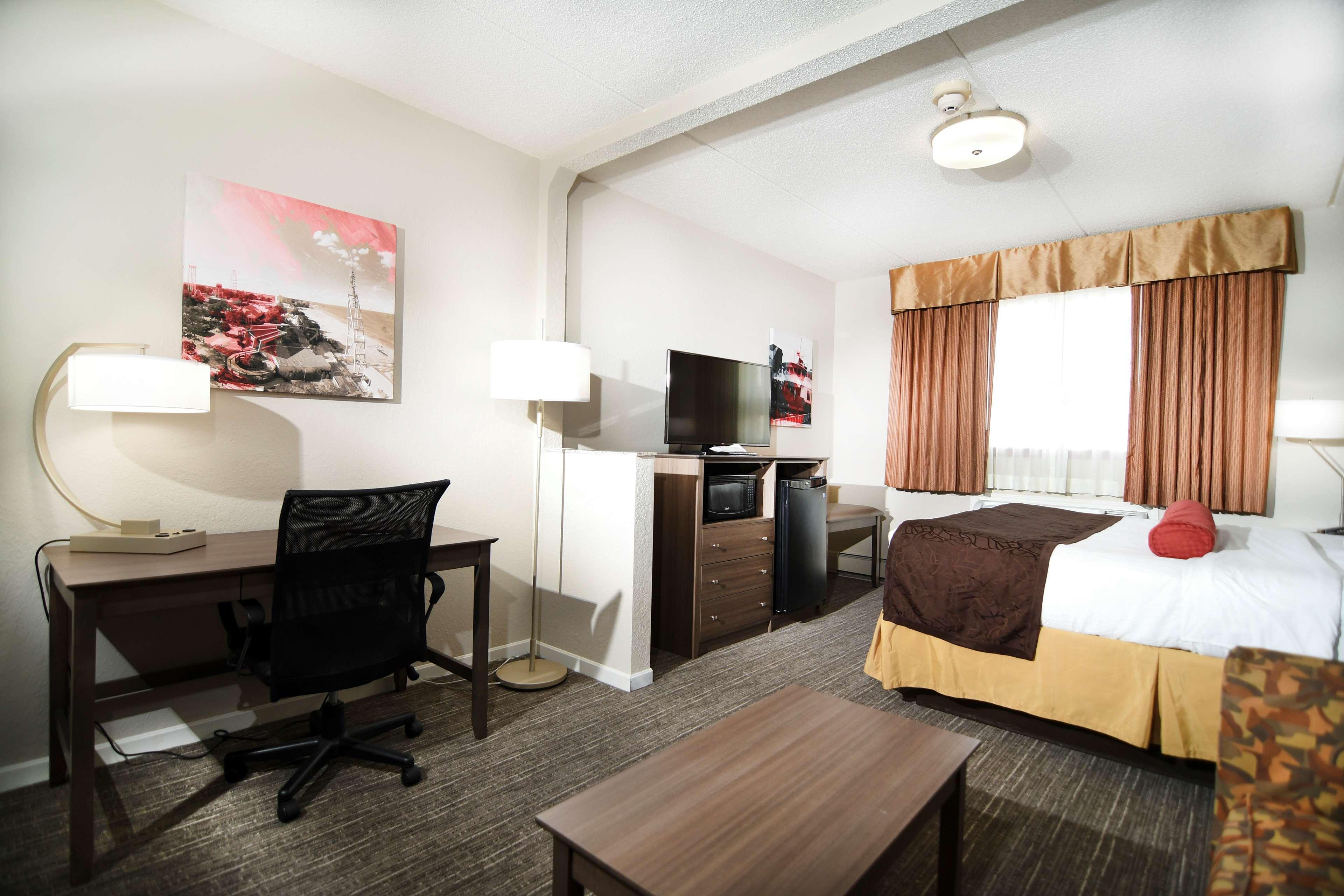 Best Western Plus Sandusky Hotel & Suites Экстерьер фото
