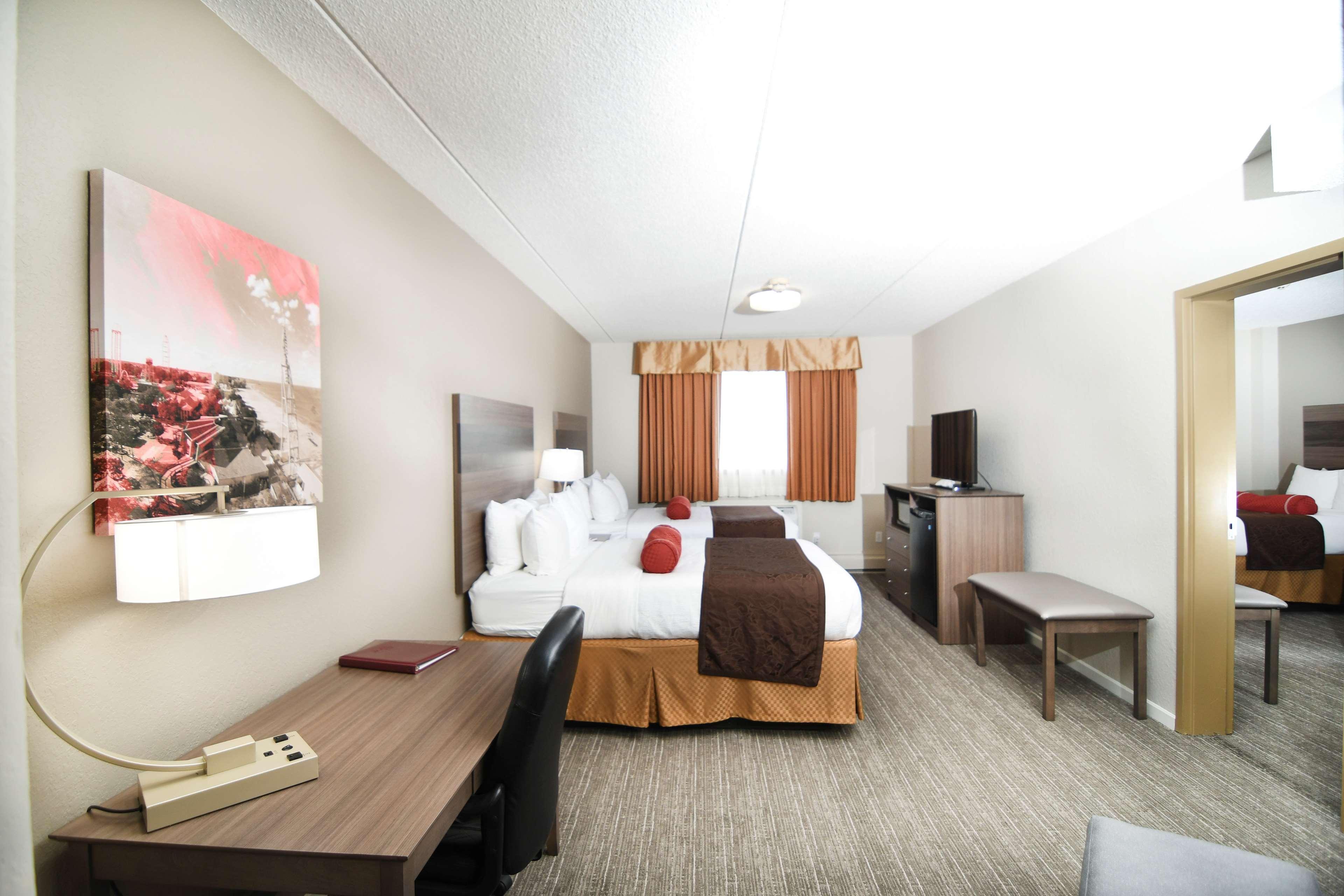 Best Western Plus Sandusky Hotel & Suites Экстерьер фото