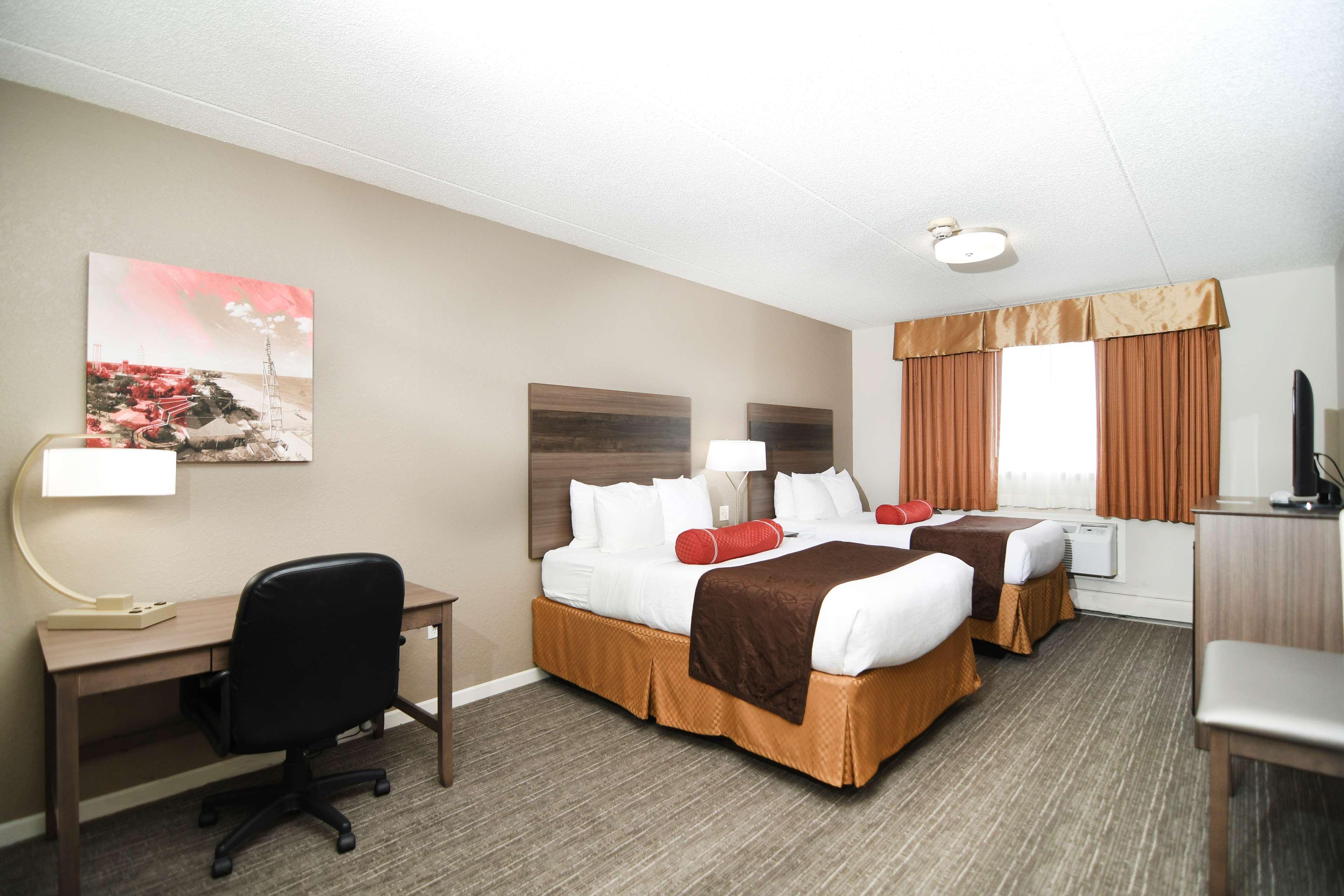 Best Western Plus Sandusky Hotel & Suites Экстерьер фото