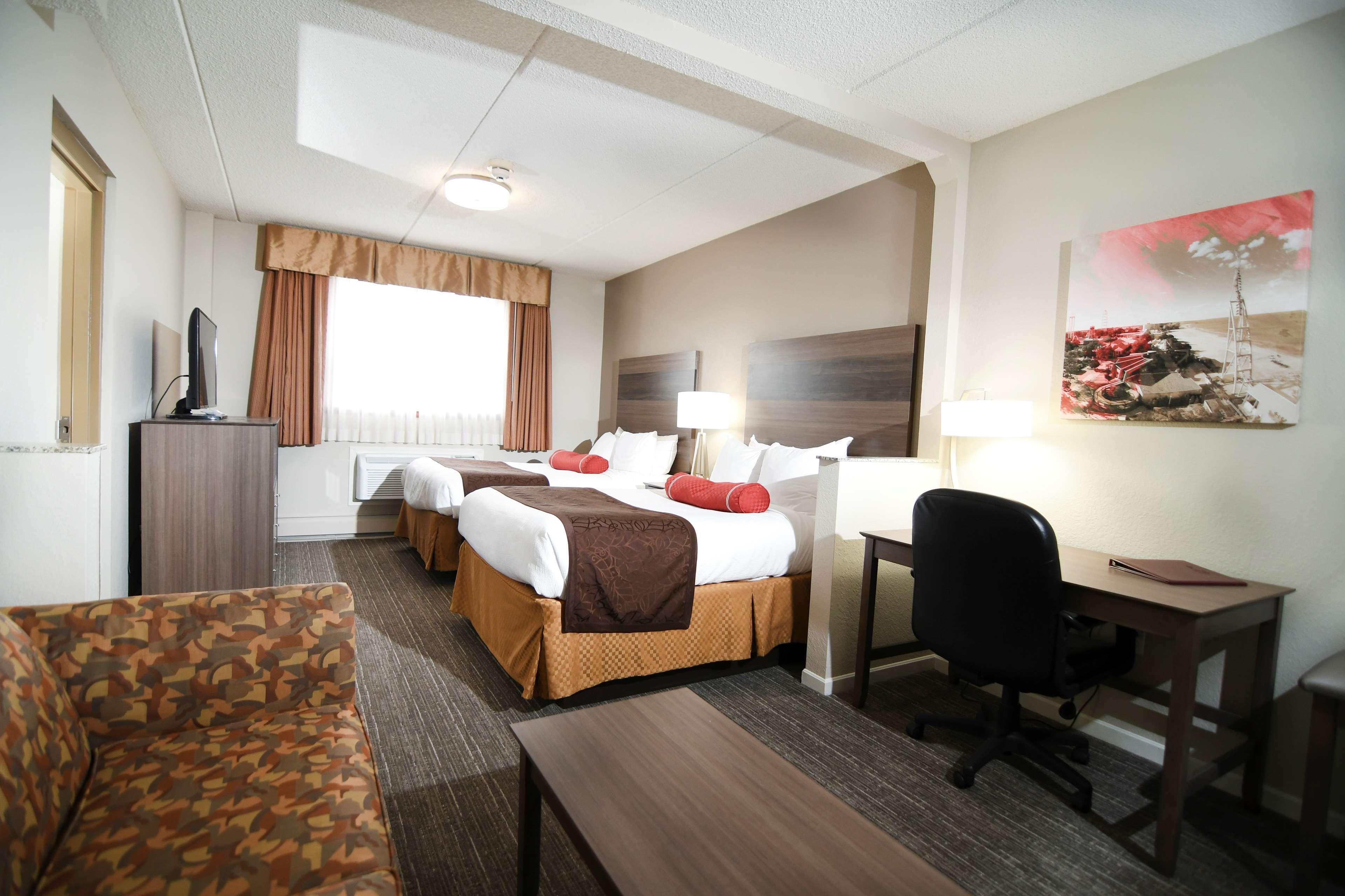 Best Western Plus Sandusky Hotel & Suites Экстерьер фото